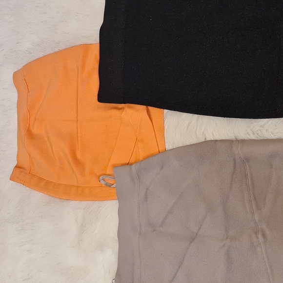 3 marciano skirts XS - Picture 2 of 5